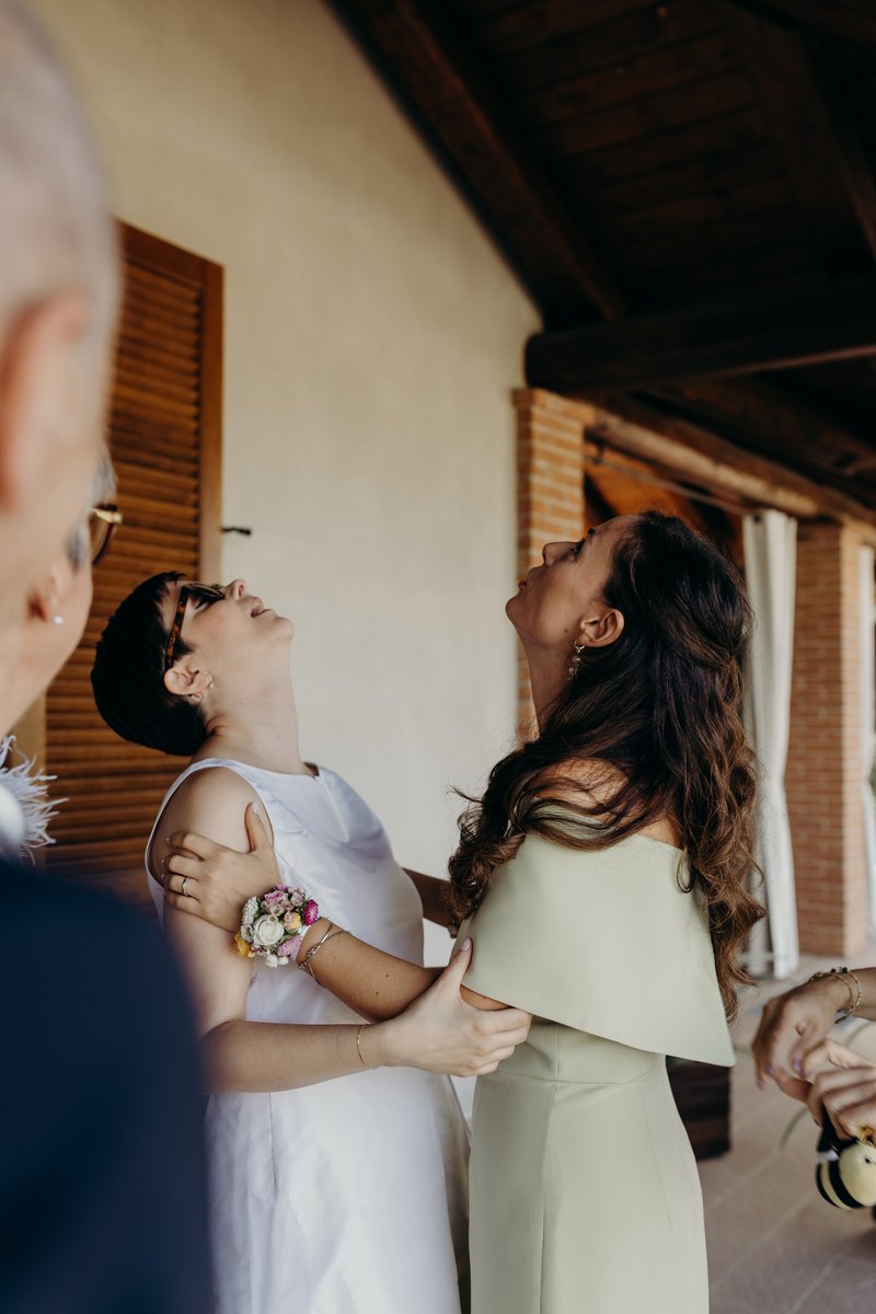 Elisa & Lorenzo - foto 12