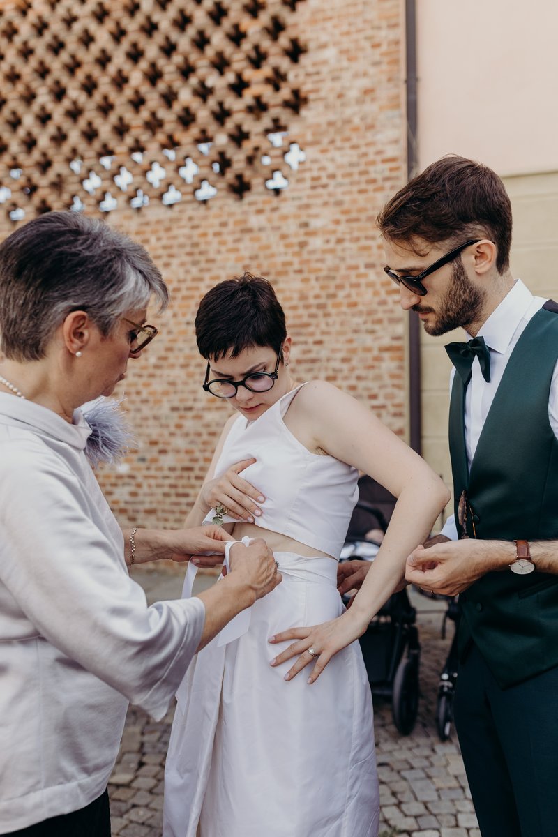 Elisa & Lorenzo - foto 101