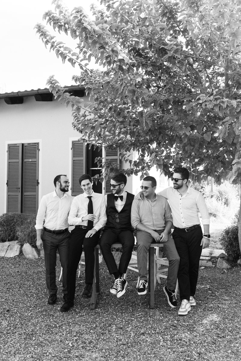 Elisa & Lorenzo - foto 107