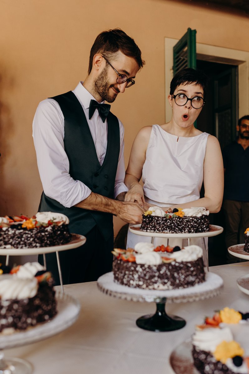 Elisa & Lorenzo - foto 114
