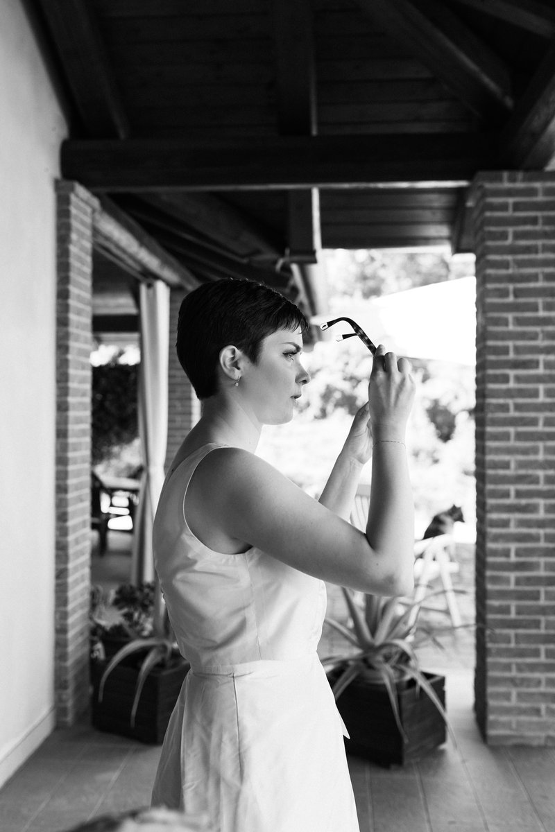 Elisa & Lorenzo - foto 14