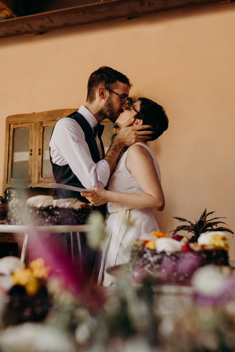 Elisa & Lorenzo - foto 116