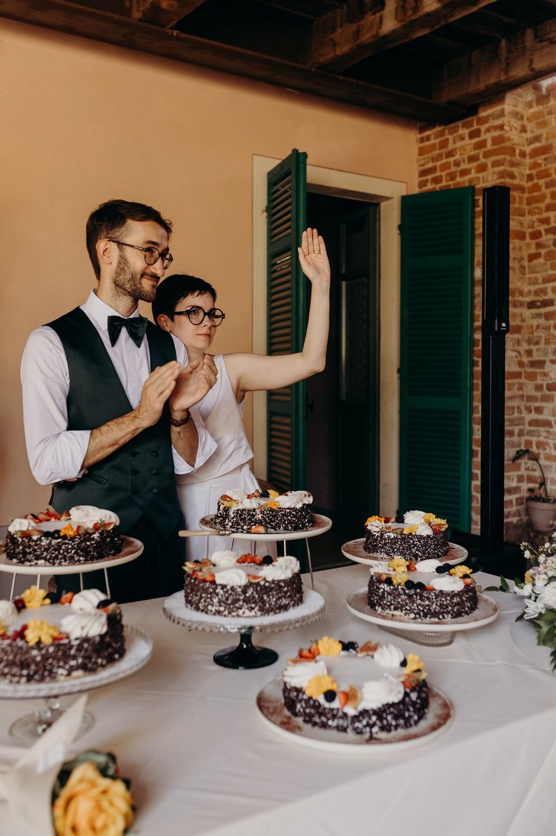 Elisa & Lorenzo - foto 118