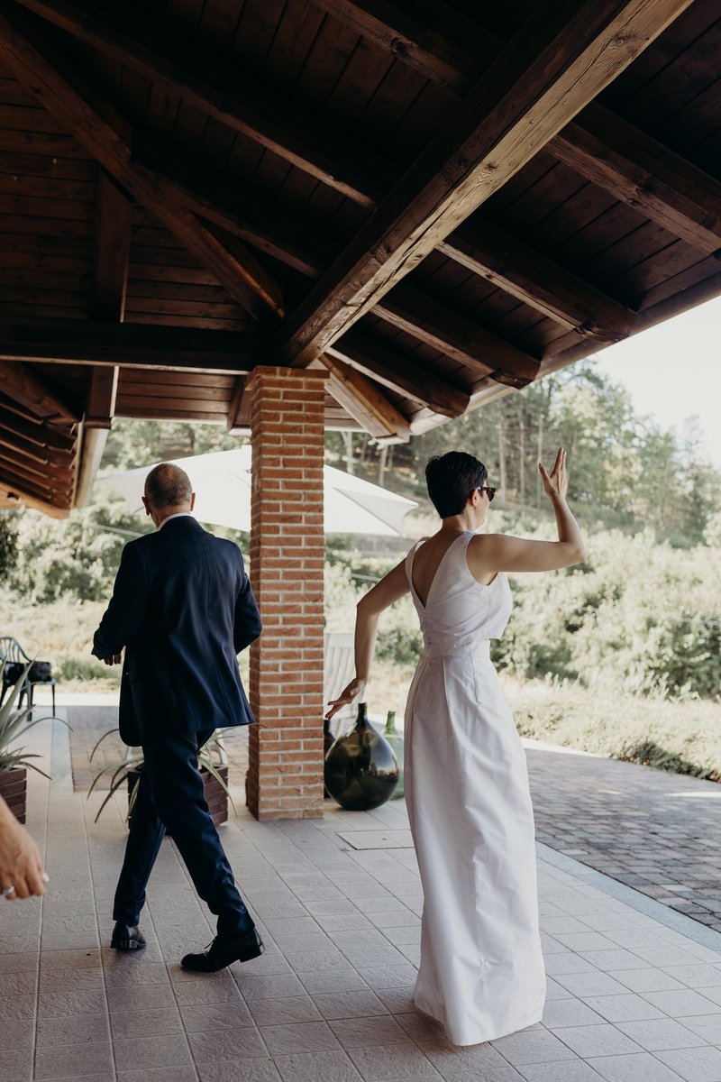 Elisa & Lorenzo - foto 16