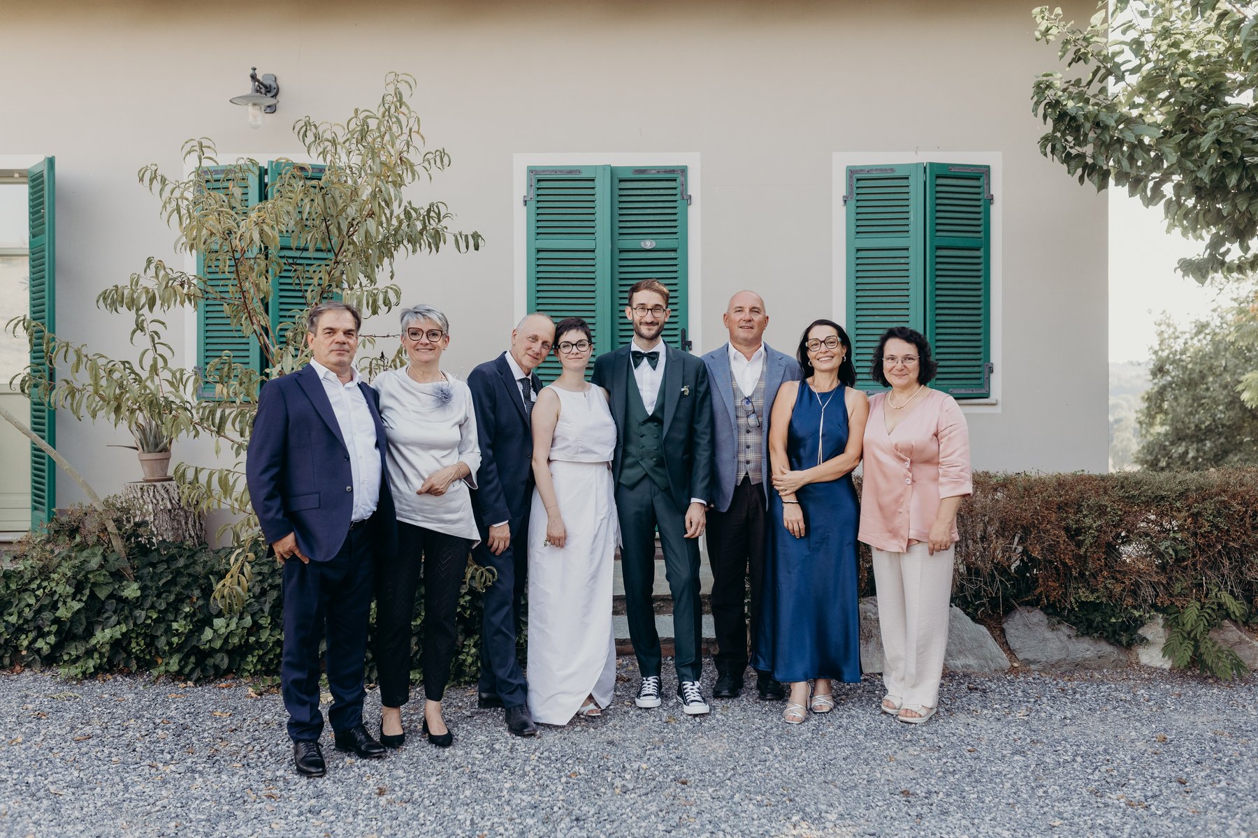 Elisa & Lorenzo - foto 125
