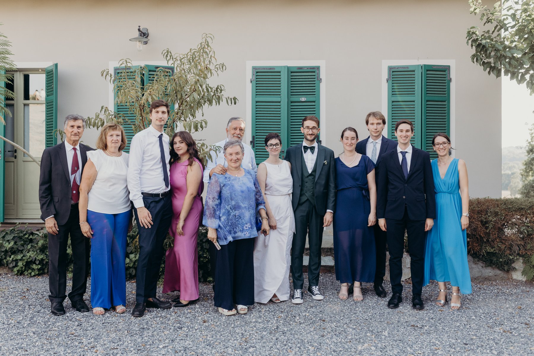 Elisa & Lorenzo - foto 126
