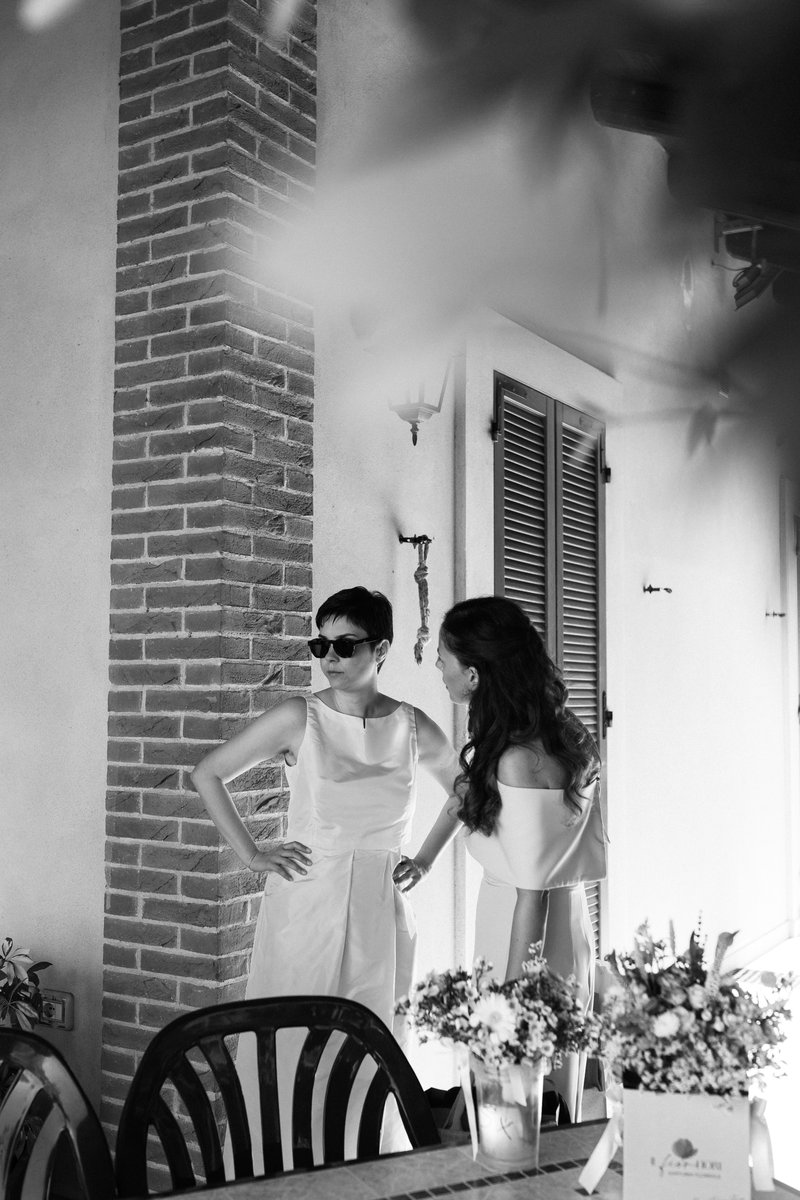Elisa & Lorenzo - foto 17