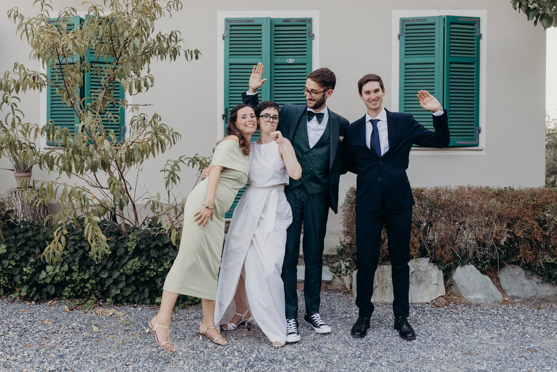 Elisa & Lorenzo - foto 127