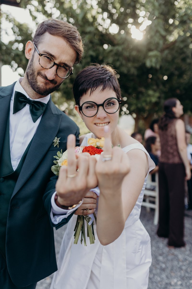 Elisa & Lorenzo - foto 129