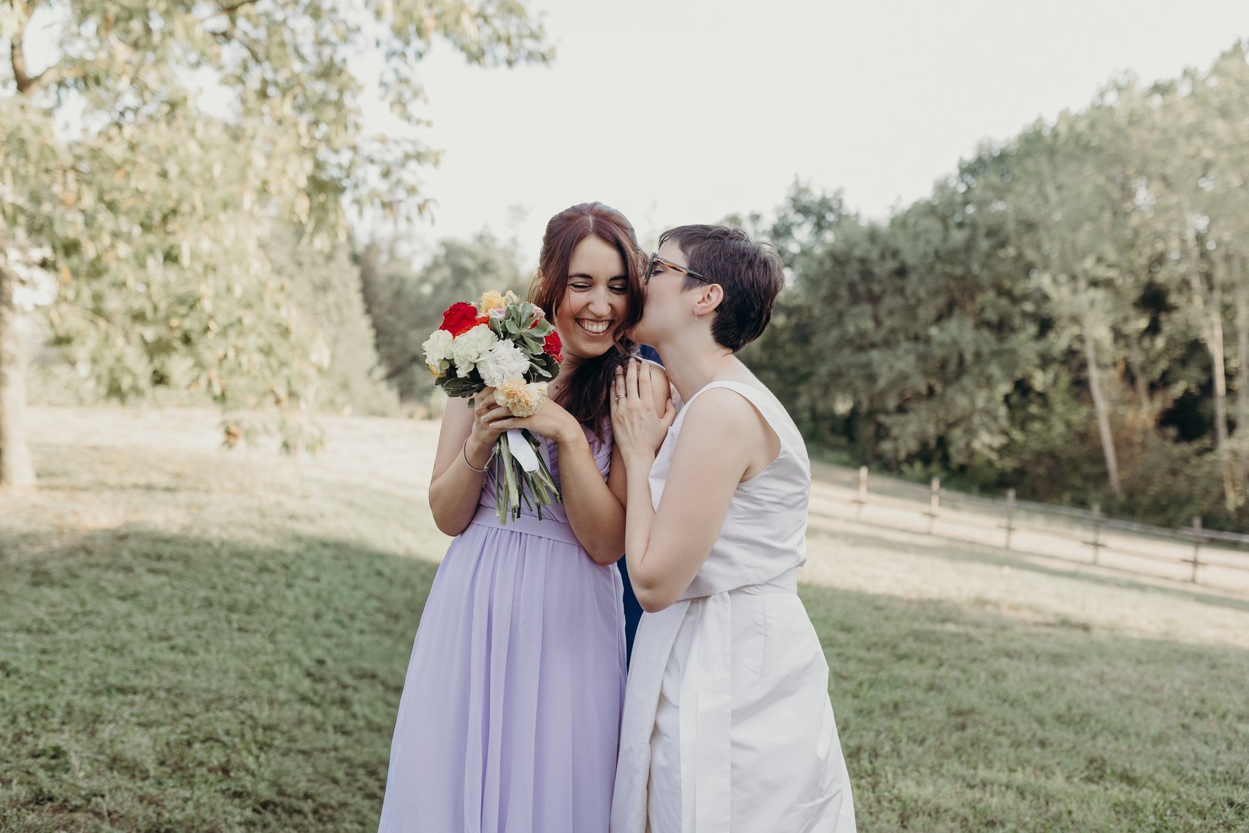 Elisa & Lorenzo - foto 135