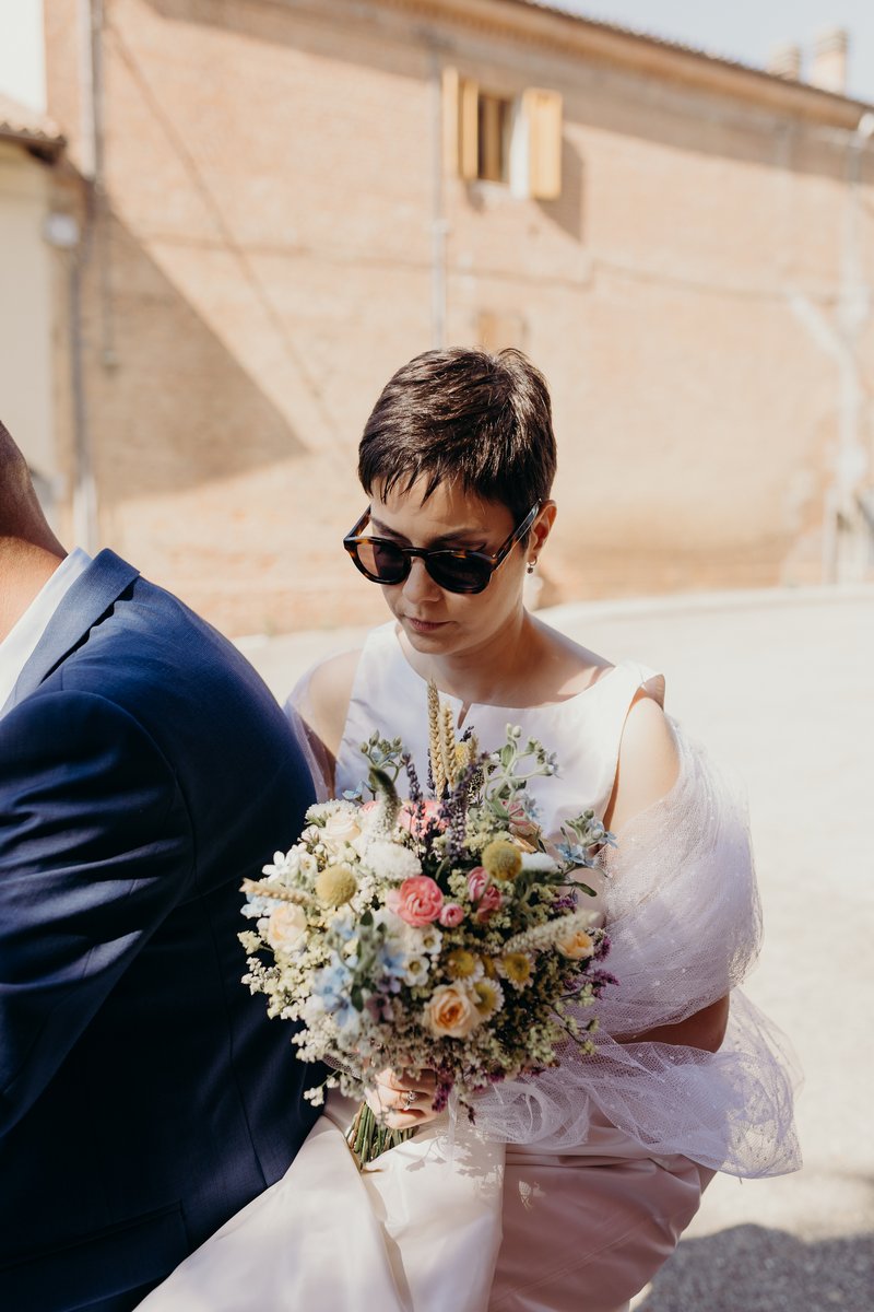 Elisa & Lorenzo - foto 23