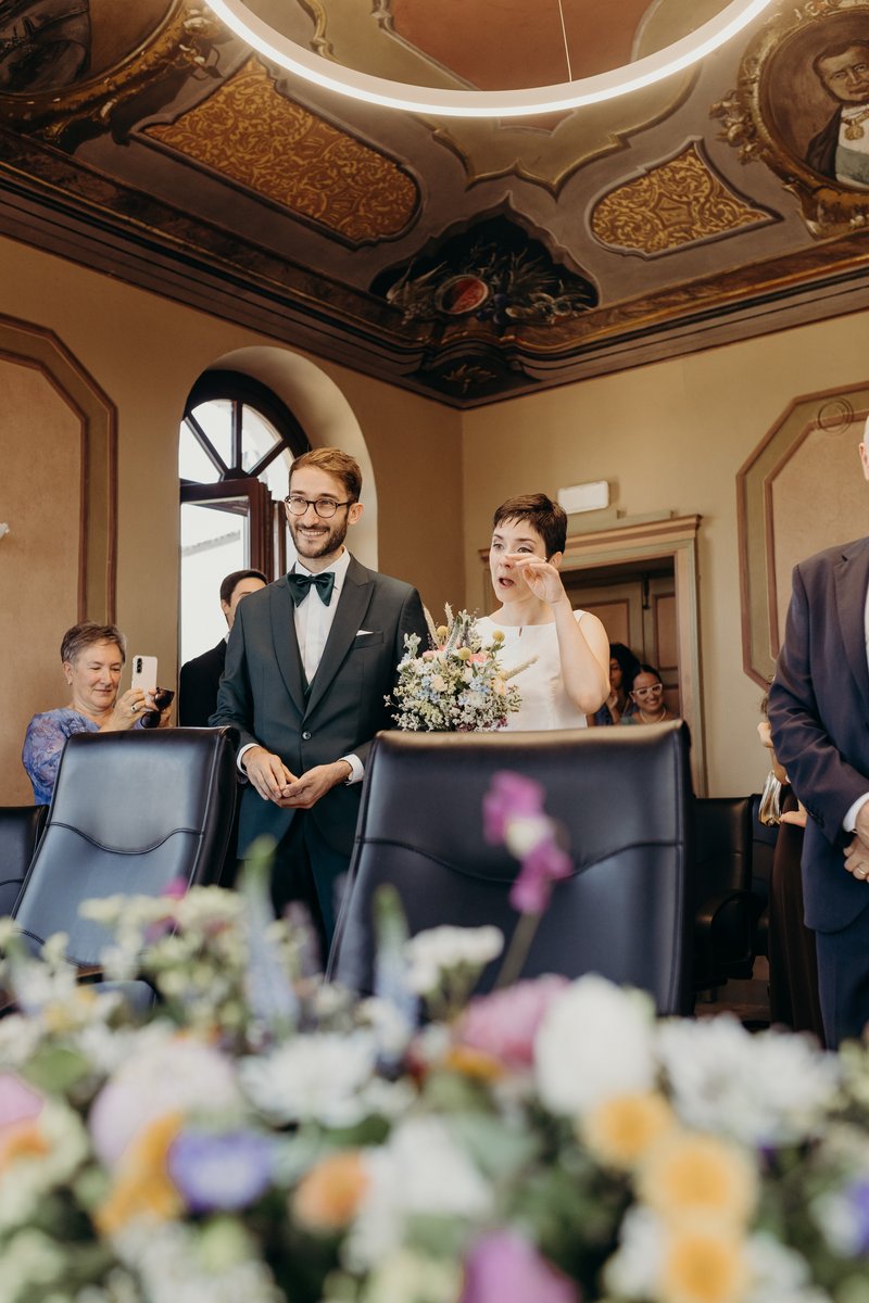 Elisa & Lorenzo - foto 27