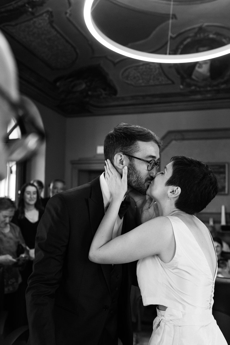 Elisa & Lorenzo - foto 28