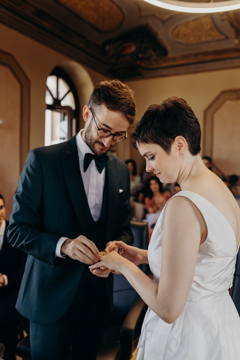 Elisa & Lorenzo - foto 29
