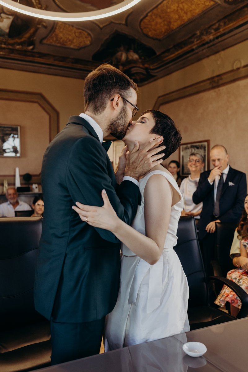 Elisa & Lorenzo - foto 30