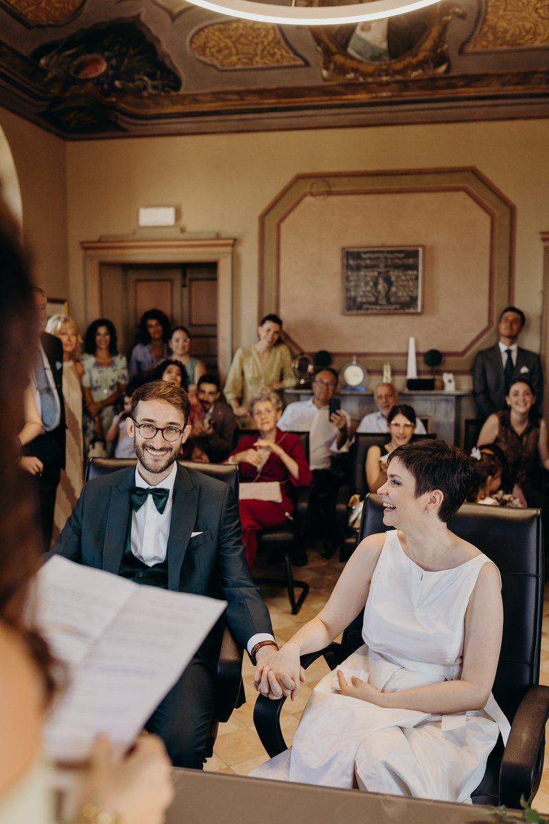 Elisa & Lorenzo - foto 33